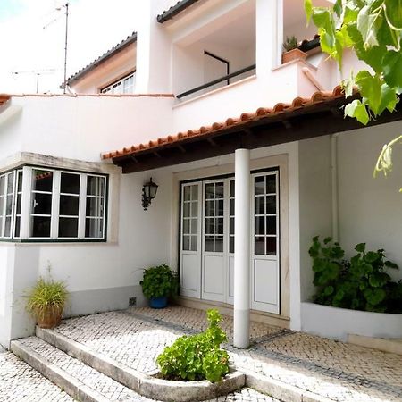 Casa Dos Pocinhos Ferias Tranquilas No Campo Torres Novas Eksteriør bilde