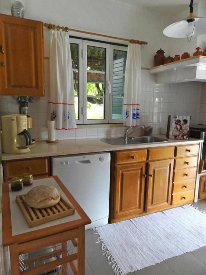Casa Dos Pocinhos Ferias Tranquilas No Campo Torres Novas Eksteriør bilde