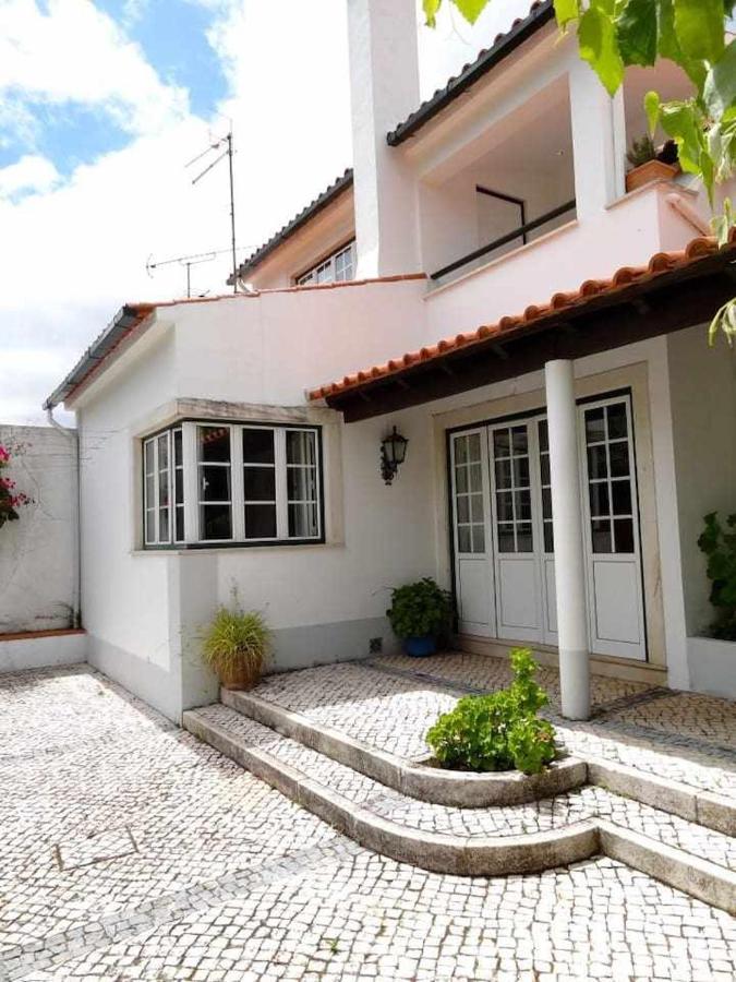 Casa Dos Pocinhos Ferias Tranquilas No Campo Torres Novas Eksteriør bilde