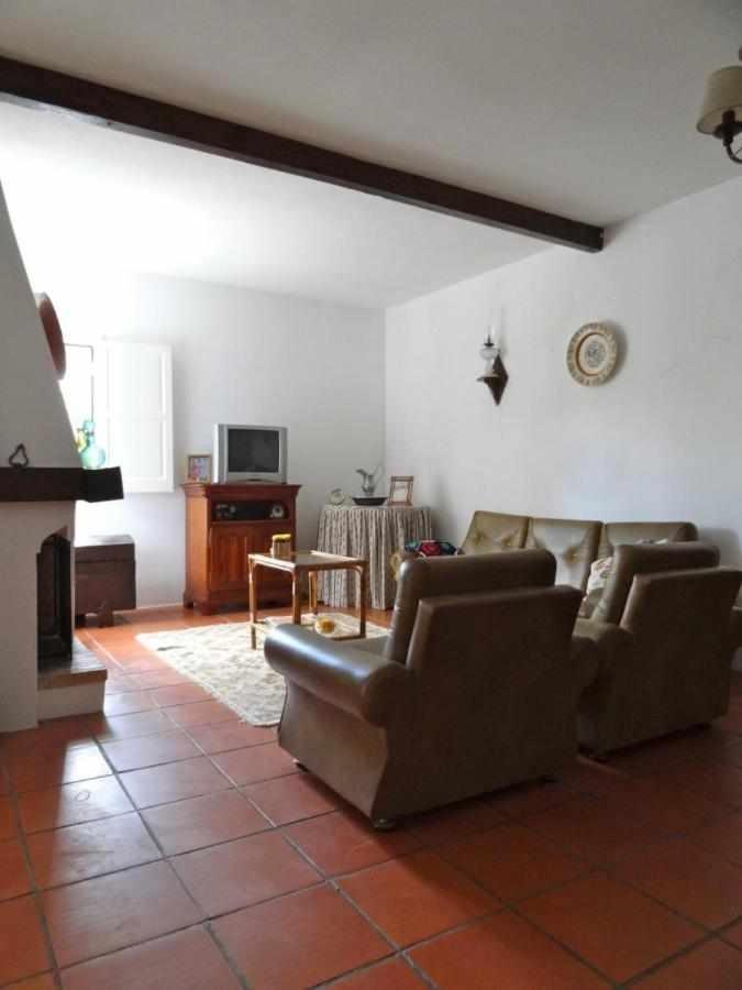 Casa Dos Pocinhos Ferias Tranquilas No Campo Torres Novas Eksteriør bilde