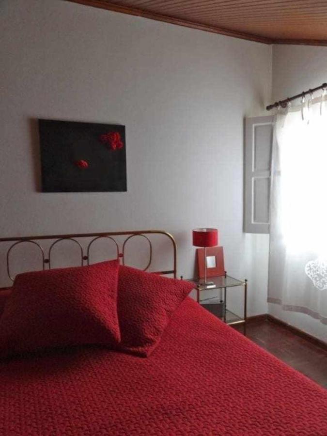 Casa Dos Pocinhos Ferias Tranquilas No Campo Torres Novas Eksteriør bilde