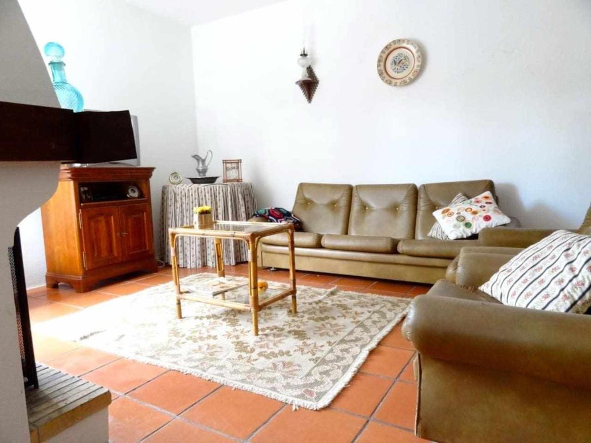 Casa Dos Pocinhos Ferias Tranquilas No Campo Torres Novas Eksteriør bilde