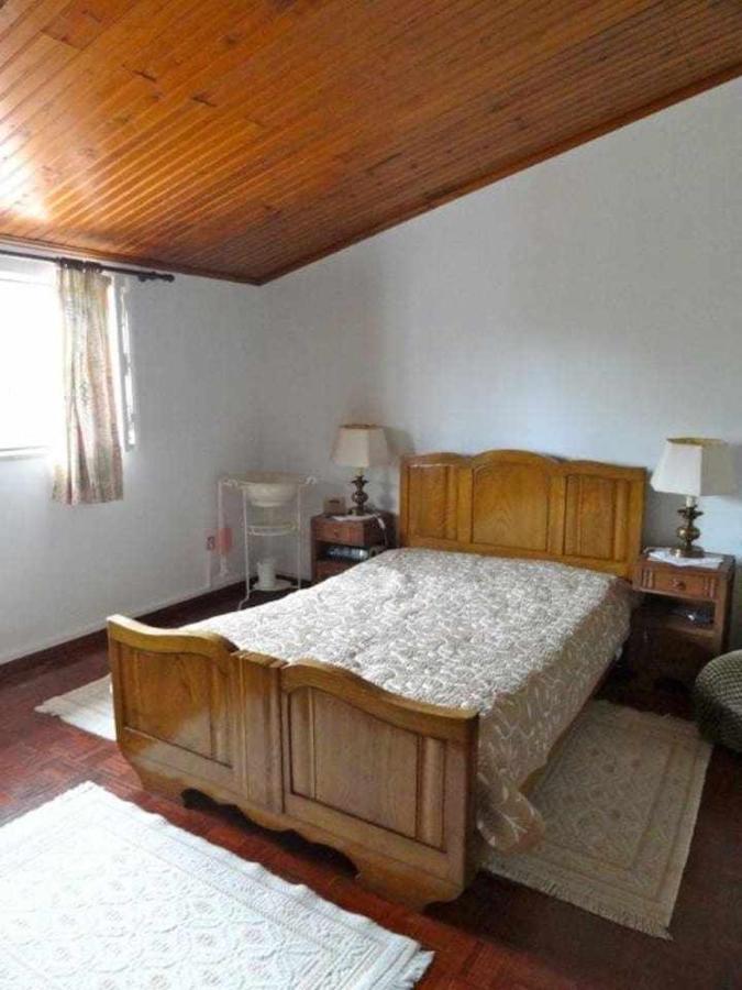 Casa Dos Pocinhos Ferias Tranquilas No Campo Torres Novas Eksteriør bilde